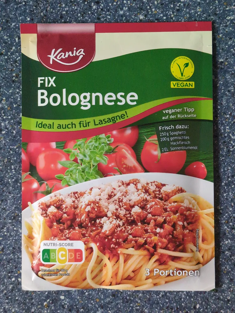 Bolognese