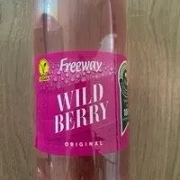 WILD BERRY ORIGINAL