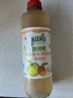 Naturis Apple & Mango Juice