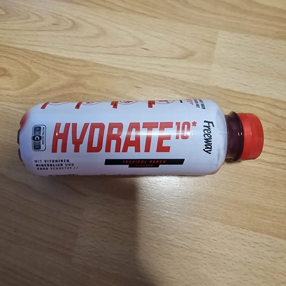 Hydrate10 Tropical Punch