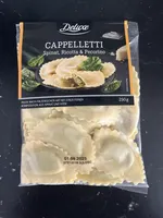 Cappelletti Spinat, Ricotta & Pecorino