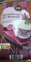 Basmati Rice
