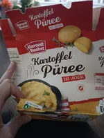 Kartoffelpüree