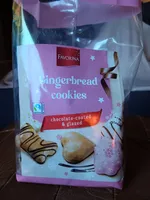 Gingerbread cookies