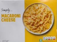 Macaroni Cheese