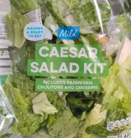 Caesar Salad Kit
