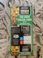 Thai Green