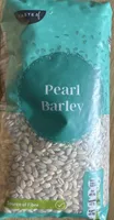 Pearl Barley