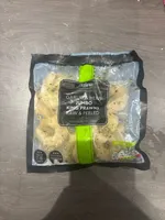 Garlic & Herb Jumbo King Prawns