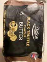 Black Truffle Butter
