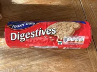 Digestives