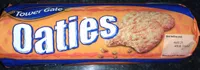 Oaties