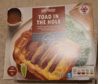 Toad In The Hole