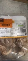 Cooked Chicken Trimmings
