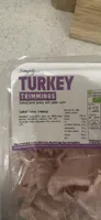 Turkey Trimmings