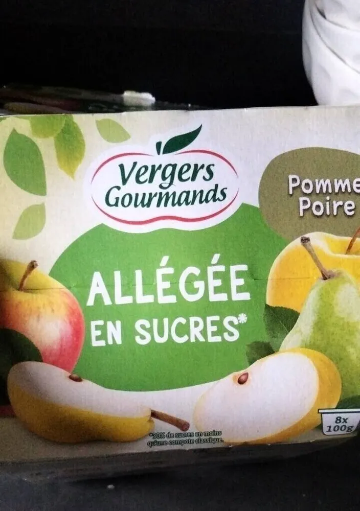 Pomme Poire