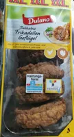 Frikadellen Geflügel