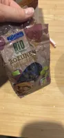 ROZIJNEN ZONGEDROOGD