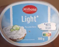 Light* Para untar / barrar