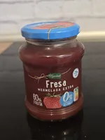 Fresa mermelada extra