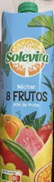 Néctar 8 frutos