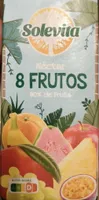 Néctar 8 Frutos
