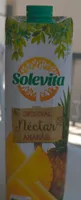 Néctar Ananas