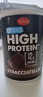 High Protein Strataciella