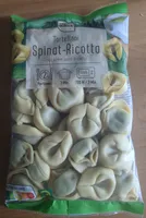 Tortellini Spinat-Ricotta