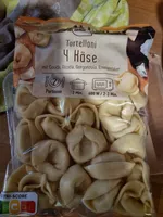 Tortellini 4 Käse