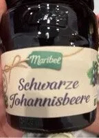 Schwarze Johannisbeere