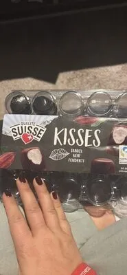 KISSES Noir