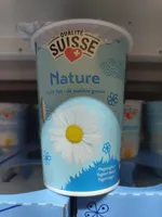 Nature Joghurt 0,1% Fett