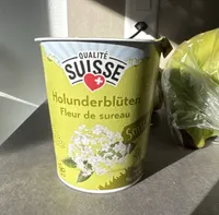Yogourt Fleur De Sureau