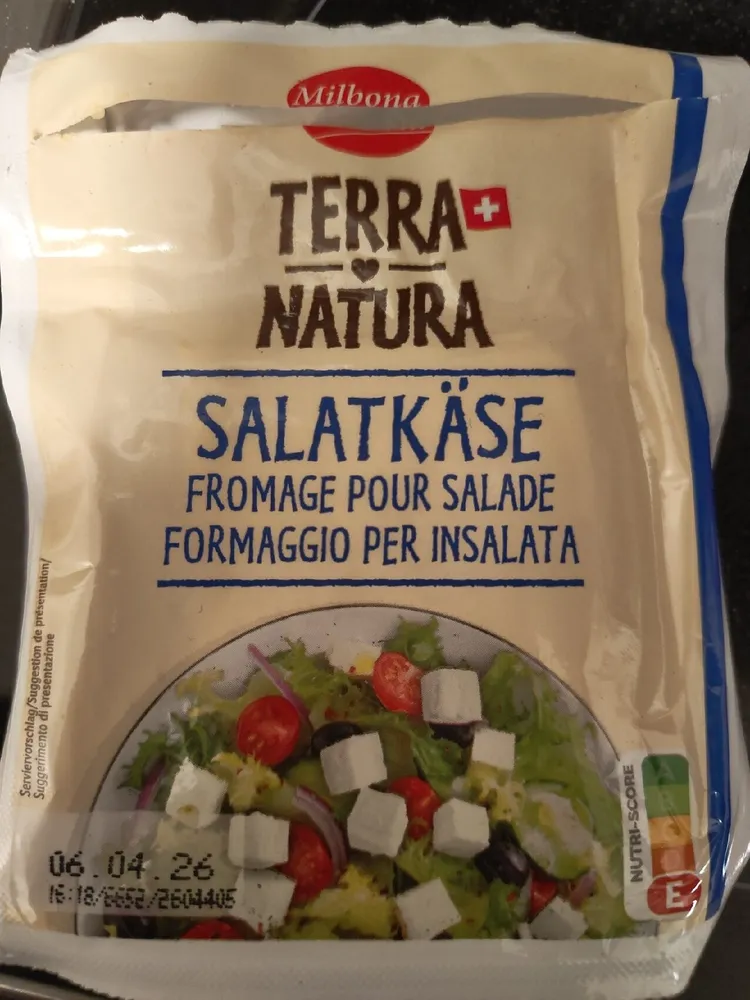 Salatkäse