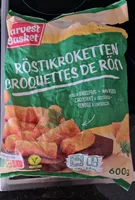 Röstikroketten