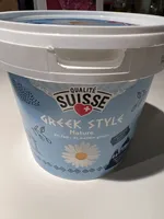 Greek Yoghurt 2% fat