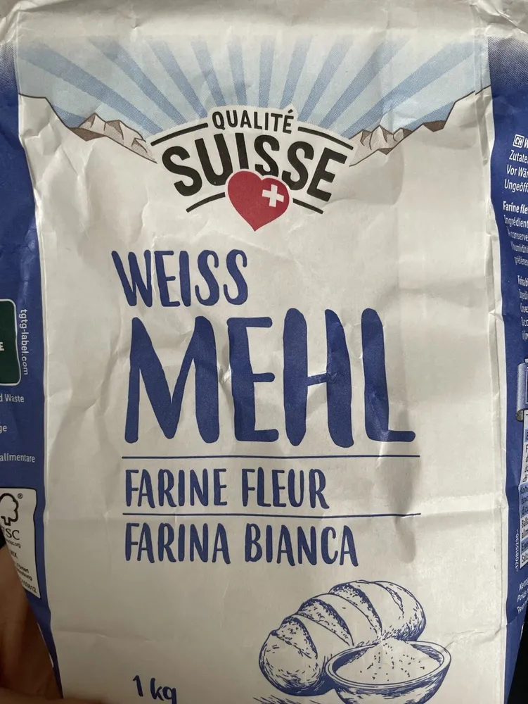 Mehl