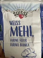 Mehl