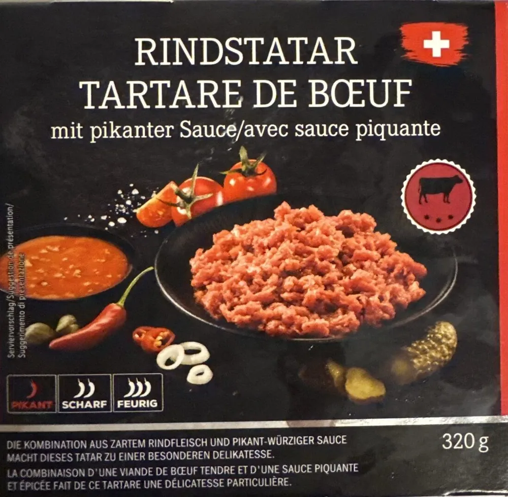 Rindstatar