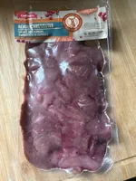 Rehgeschnetzeltes