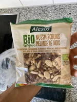 Nussmischung