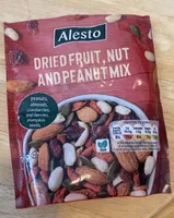 Supersnack Mix