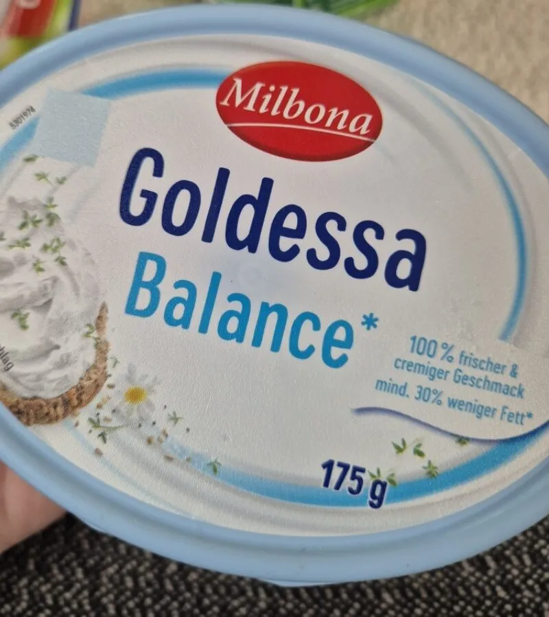 Goldessa Balance