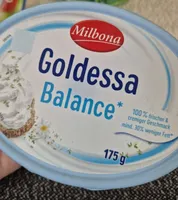 Goldessa Balance
