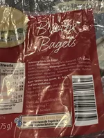 Brioche Bagel
