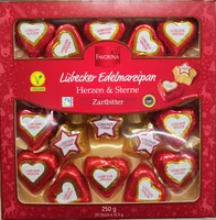 Lübecker Edelmarzipan