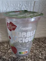 BUBBLE LICIOUS