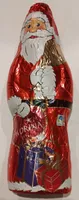 Schoko-Weihnachtsmann