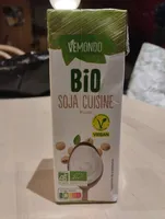 BiO SOJA CUISINE FLUIDE